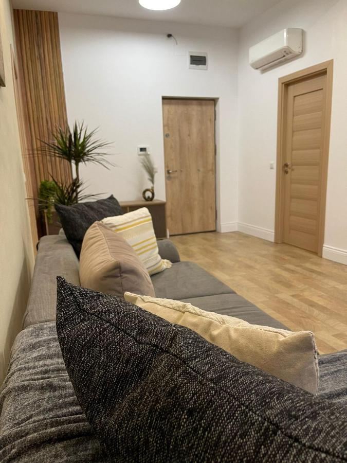 Nova Lake Apartamente Wild Jungle Сату Маре Екстериор снимка