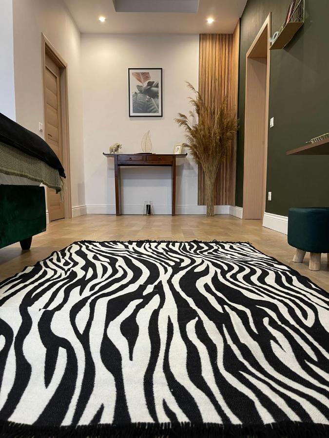 Nova Lake Apartamente Wild Jungle Сату Маре Екстериор снимка