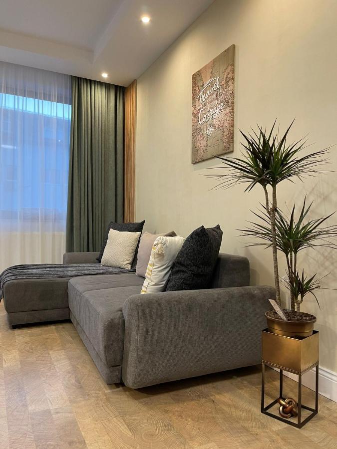 Nova Lake Apartamente Wild Jungle Сату Маре Екстериор снимка