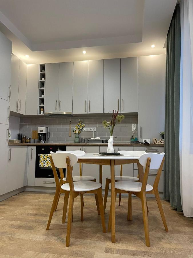 Nova Lake Apartamente Wild Jungle Сату Маре Екстериор снимка