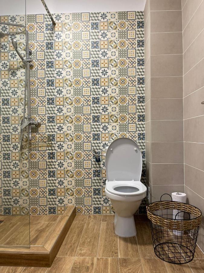 Nova Lake Apartamente Wild Jungle Сату Маре Екстериор снимка